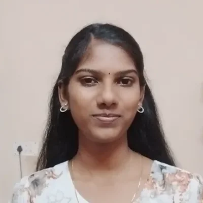 Gokila Sivarani