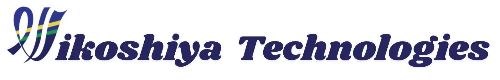 Vikoshiya Technologies logo