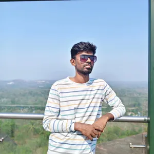 Lalith Kumar